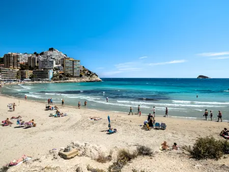 Charmant Appartement en Bord de Mer avec Parking et Climatisation - Photo 21
