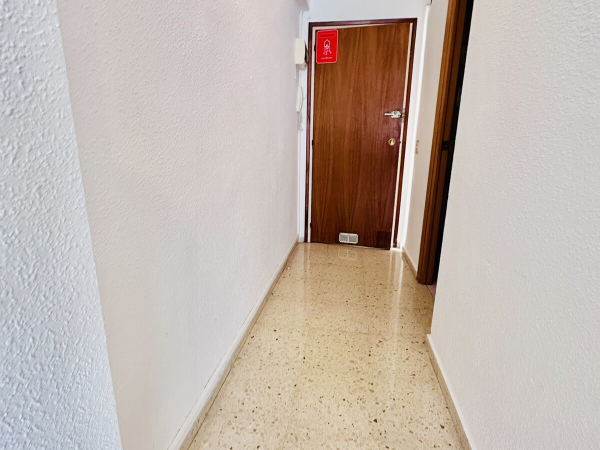 Appartement 1 chambre bord de mer, 80 m plage à Finestrat - Photo 13