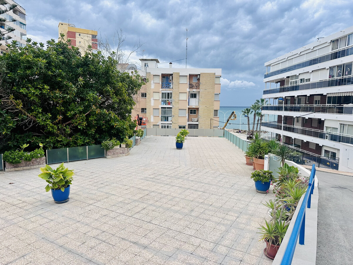 Appartement 1 chambre bord de mer, 80 m plage à Finestrat - Photo 19