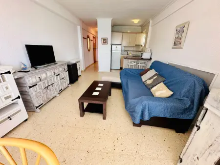 Cornelia, appartement 54m² vue mer à Finestrat : photo 4