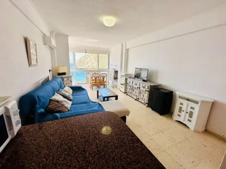 Cornelia, appartement 54m² vue mer à Finestrat : photo 5