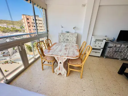 Cornelia, appartement 54m² vue mer à Finestrat : photo 10