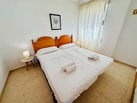 Cornelia, appartement 54m² vue mer à Finestrat : photo 12