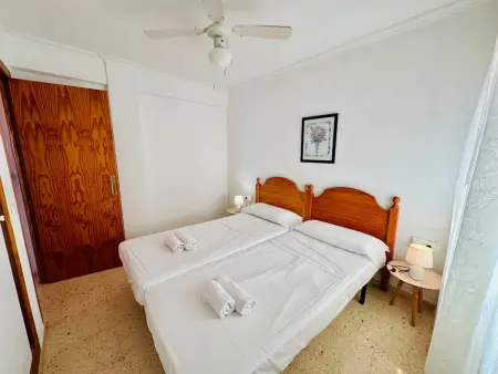 Cornelia, appartement 54m² vue mer à Finestrat : photo 14