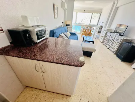 Cornelia, appartement 54m² vue mer à Finestrat : photo 15