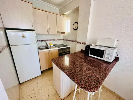 Cornelia, appartement 54m² vue mer à Finestrat : photo 16