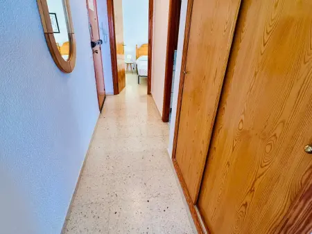 Cornelia, appartement 54m² vue mer à Finestrat : photo 17