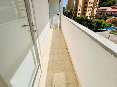 Cornelia, appartement 54m² vue mer à Finestrat : photo 18