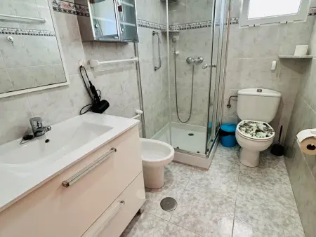Cornelia, appartement 54m² vue mer à Finestrat : photo 20