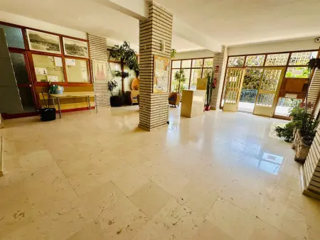Cornelia, appartement 54m² vue mer à Finestrat : photo 21