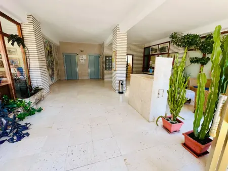 Cornelia, appartement 54m² vue mer à Finestrat : photo 22