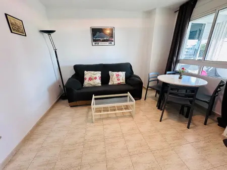 Appartement 4 pers. à 150 m de la plage - Finestrat : photo 4