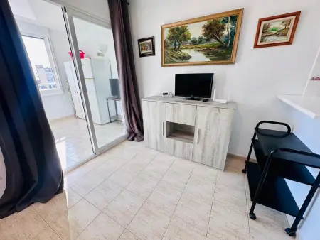 Appartement 4 pers. à 150 m de la plage - Finestrat : photo 5