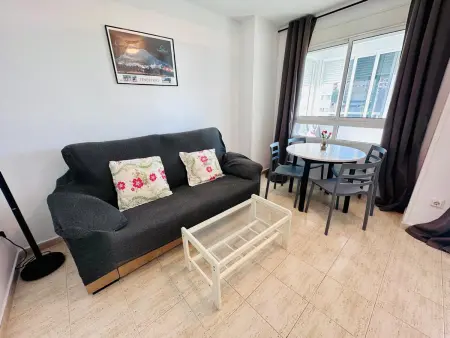 Appartement 4 pers. à 150 m de la plage - Finestrat : photo 6