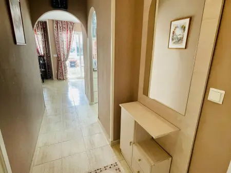 Appartement 4 pers. à 150 m de la plage - Finestrat : photo 7