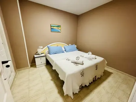 Appartement 4 pers. à 150 m de la plage - Finestrat : photo 9