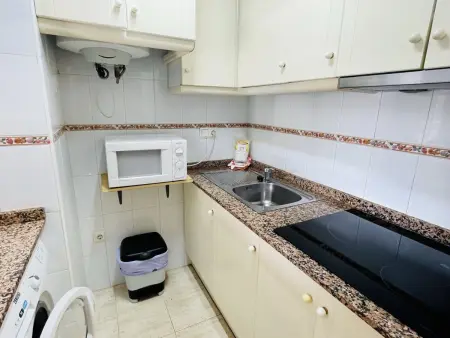 Appartement 4 pers. à 150 m de la plage - Finestrat : photo 11