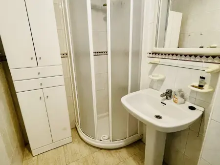 Appartement 4 pers. à 150 m de la plage - Finestrat : photo 12