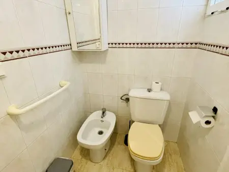 Appartement 4 pers. à 150 m de la plage - Finestrat : photo 13