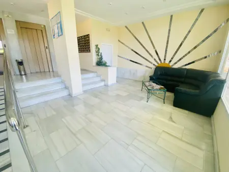 Appartement 4 pers. à 150 m de la plage - Finestrat : photo 16