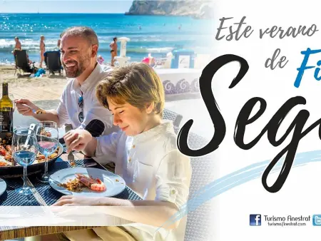 Appartement 4 pers. à 150 m de la plage - Finestrat : photo 25
