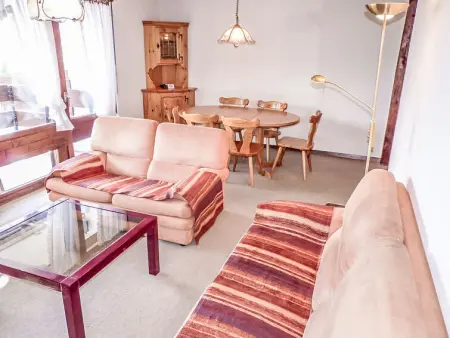 Location appartement de vacances à Ovronnaz