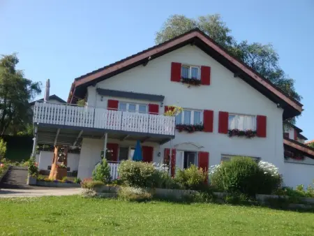 Location appartement de vacances à Les Breuleux