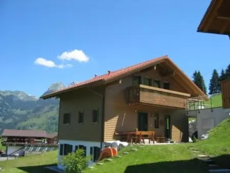 Location appartement de vacances à Zweisimmen