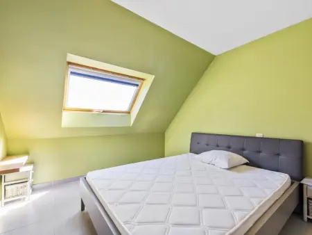 Duplex avec terrasse sur la Place du Marché à Blankenberge : photo 7