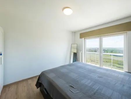 Pearl Beach 0504 : appartement 3 chambres vue mer à Middelkerke : photo 13