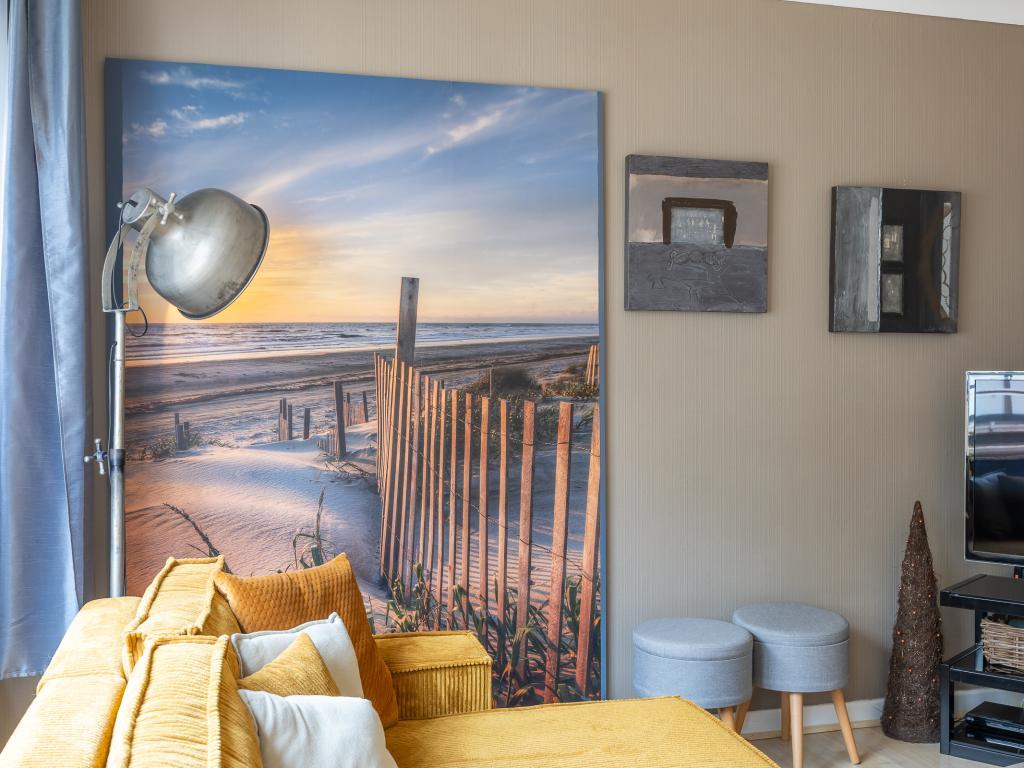Appartement Wimbledon D à Middelkerke, au bord de la mer - Photo 3