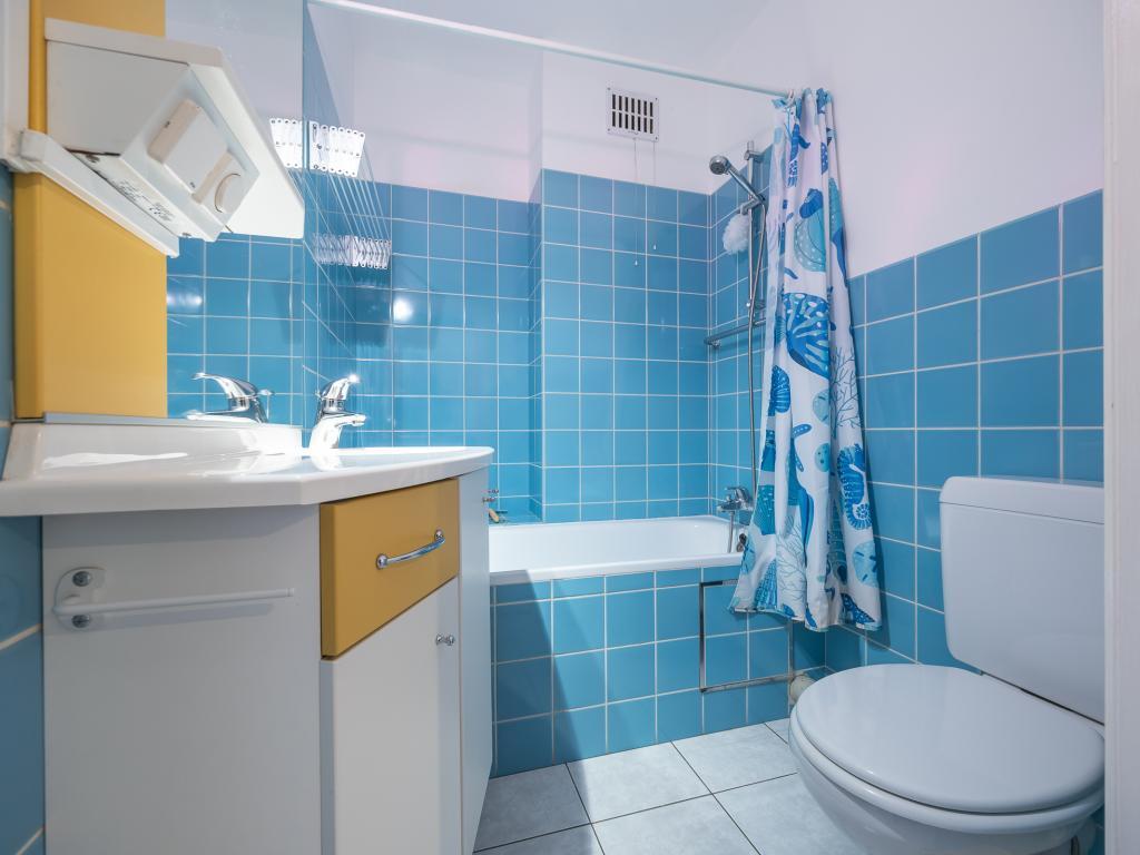 Appartement Wimbledon D à Middelkerke, au bord de la mer - Photo 8