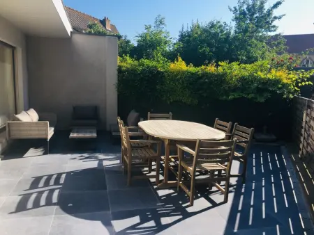 Villa Tamarisk - + box, Maison de vacances de luxe en bord de mer - Photo 1