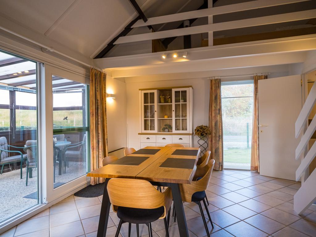 Westenwind, maison avec jardin près des dunes à Middelkerke - Photo 3
