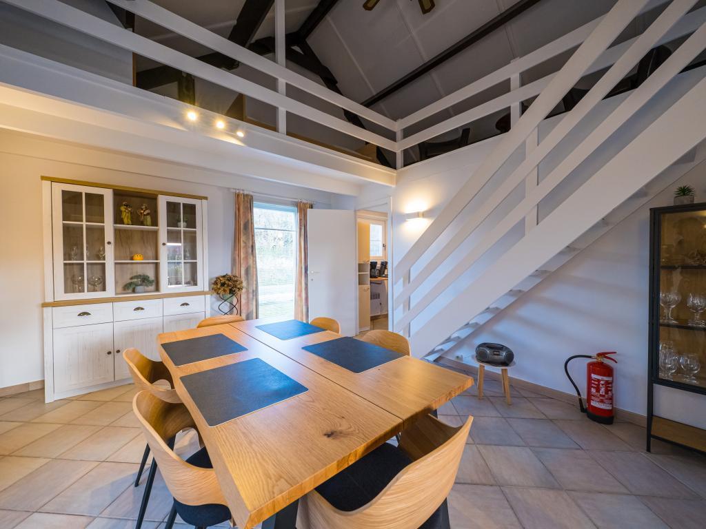 Westenwind, maison avec jardin près des dunes à Middelkerke - Photo 6