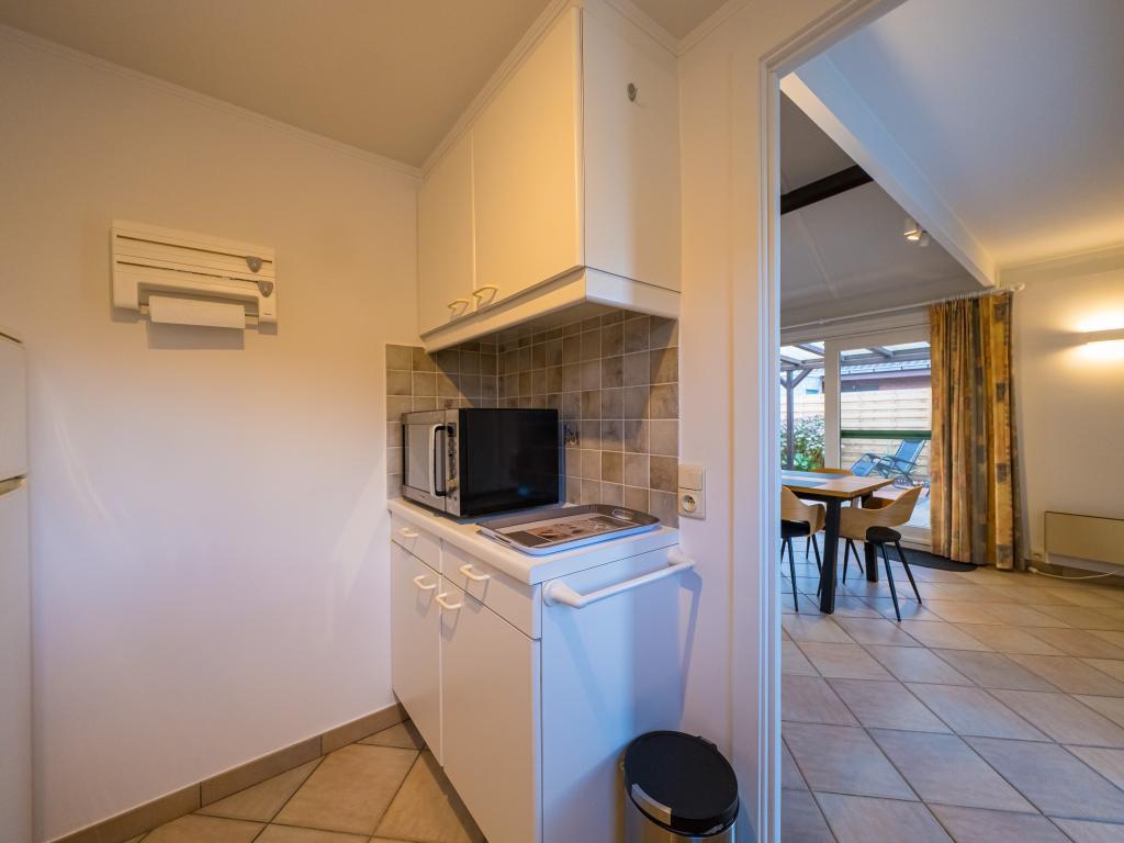 Westenwind, maison avec jardin près des dunes à Middelkerke - Photo 10