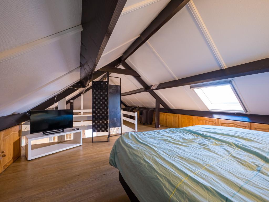 Westenwind, maison avec jardin près des dunes à Middelkerke - Photo 12