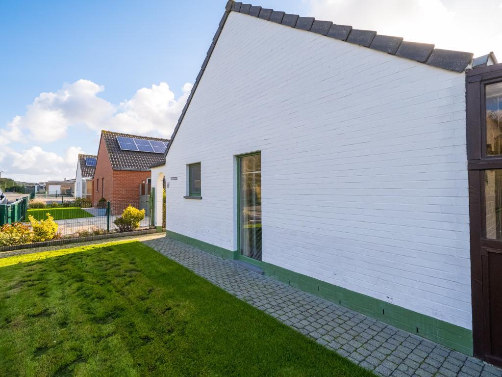 Westenwind, maison avec jardin près des dunes à Middelkerke - Photo 20