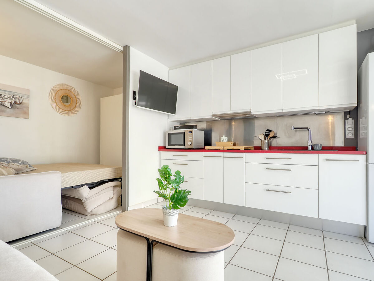 Appartement 2 pièces vue canal à Empuriabrava - Photo 12