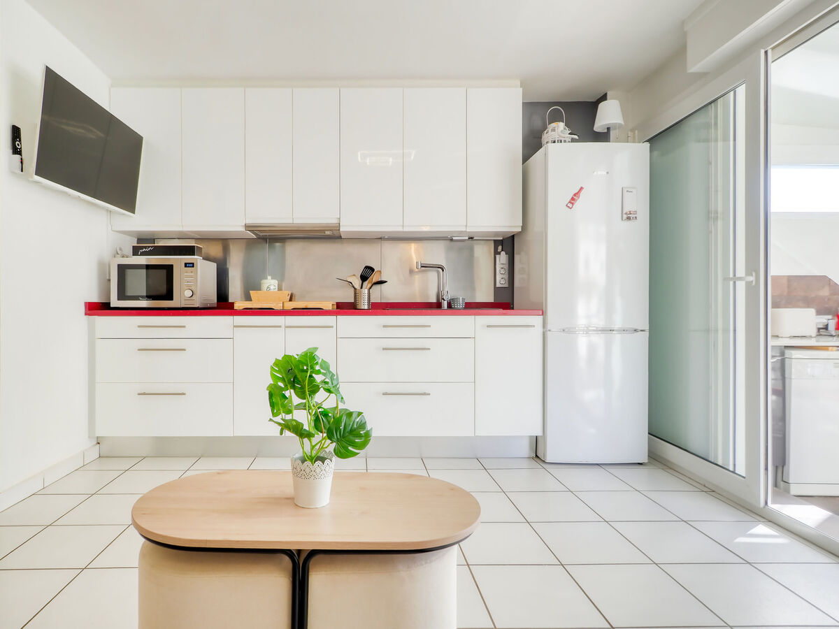 Appartement 2 pièces vue canal à Empuriabrava - Photo 13