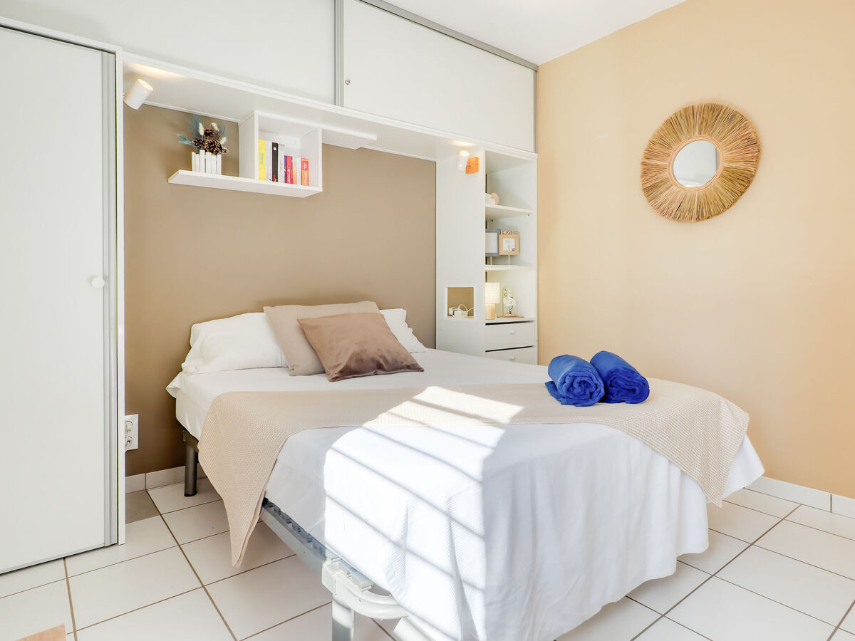 Appartement 2 pièces vue canal à Empuriabrava - Photo 20