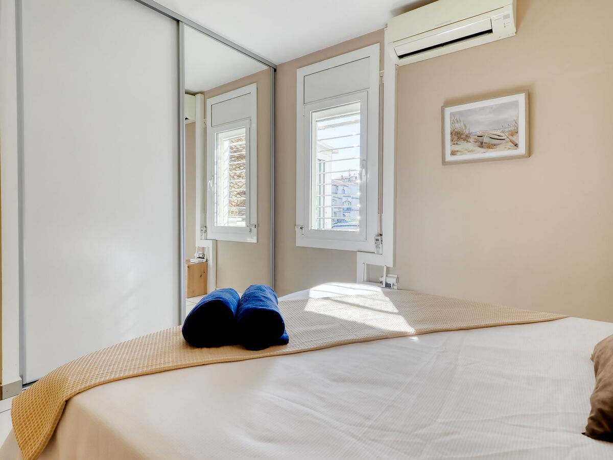 Appartement 2 pièces vue canal à Empuriabrava - Photo 22