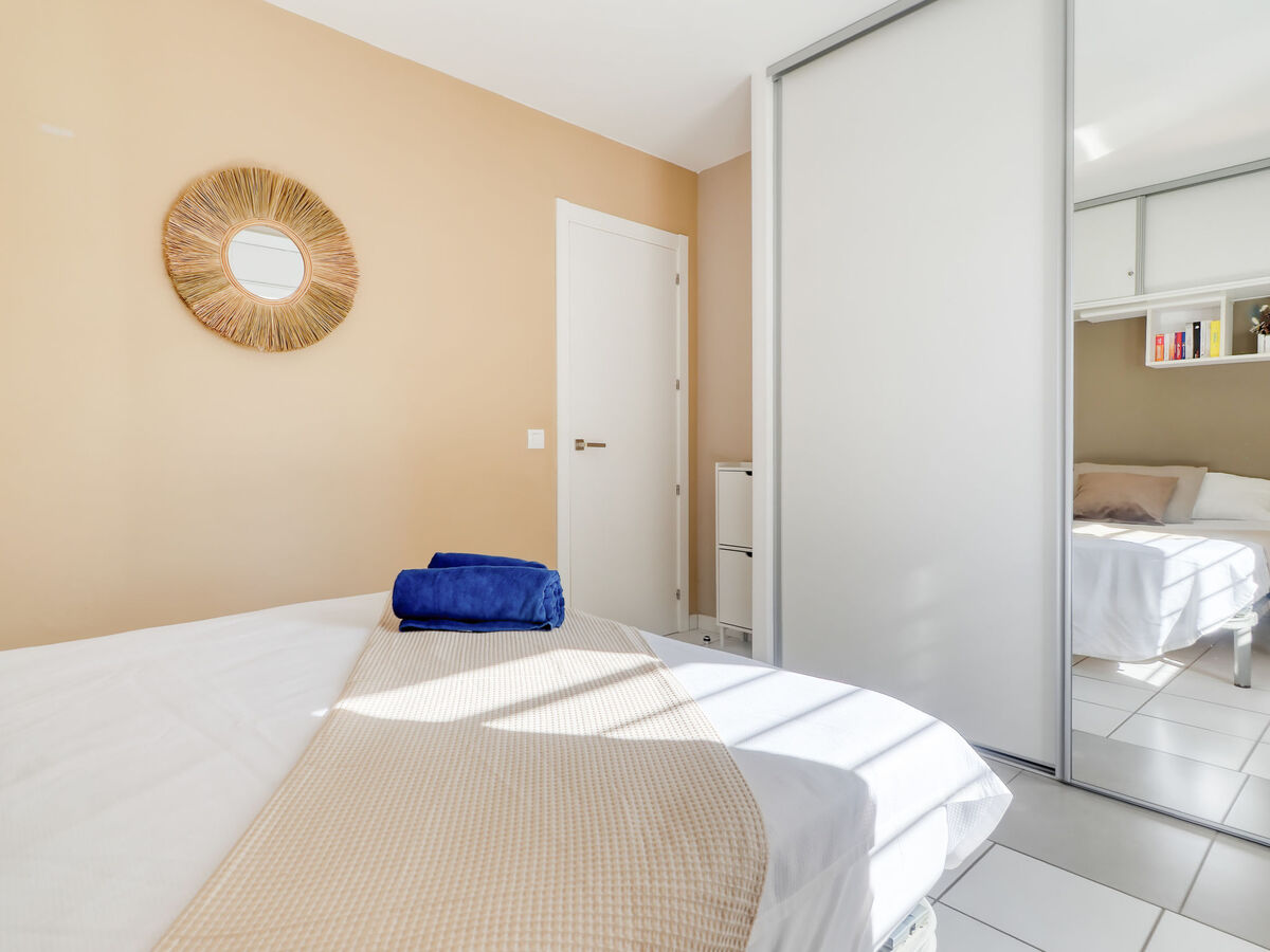 Appartement 2 pièces vue canal à Empuriabrava - Photo 23