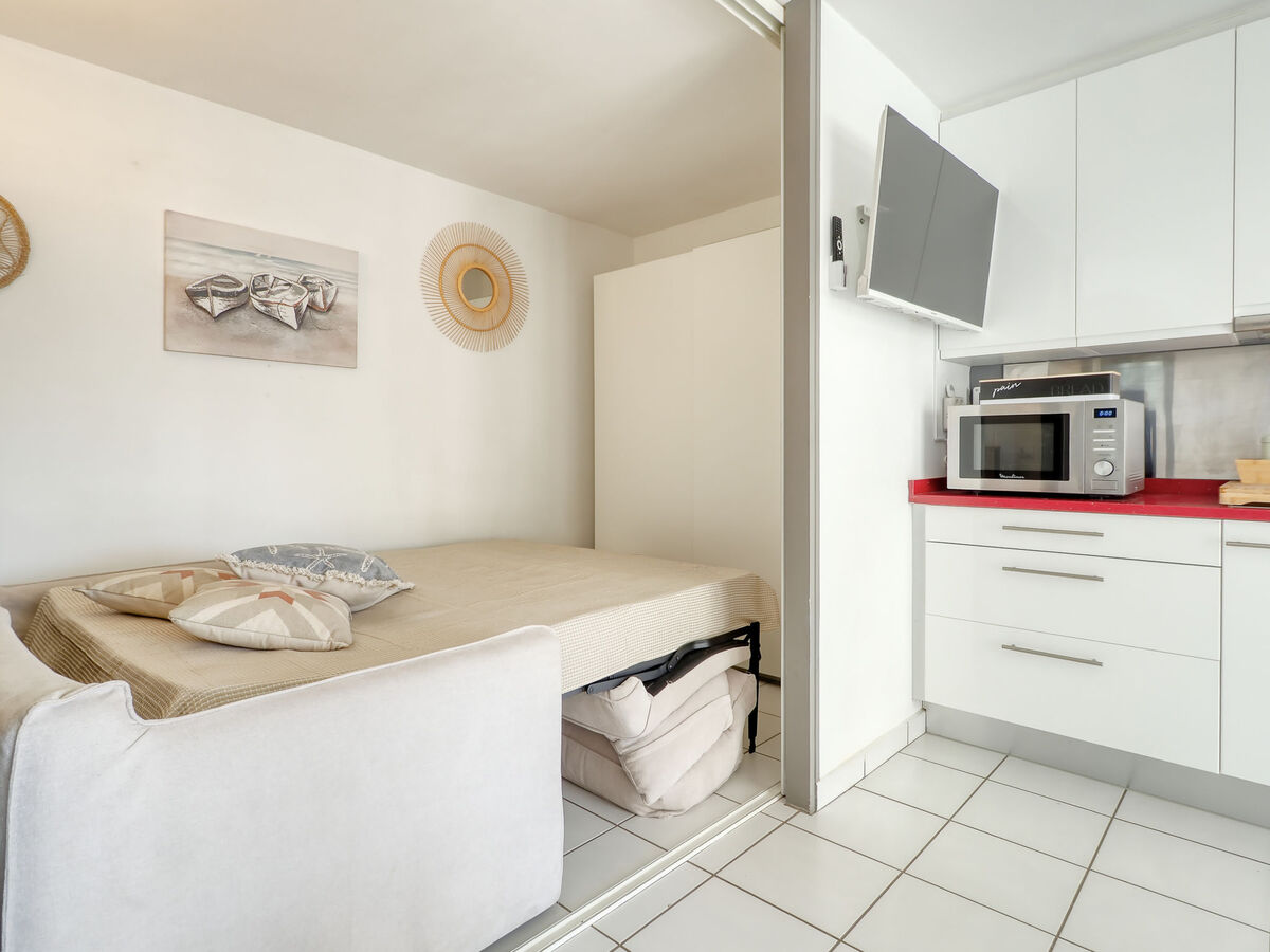 Appartement 2 pièces vue canal à Empuriabrava - Photo 24
