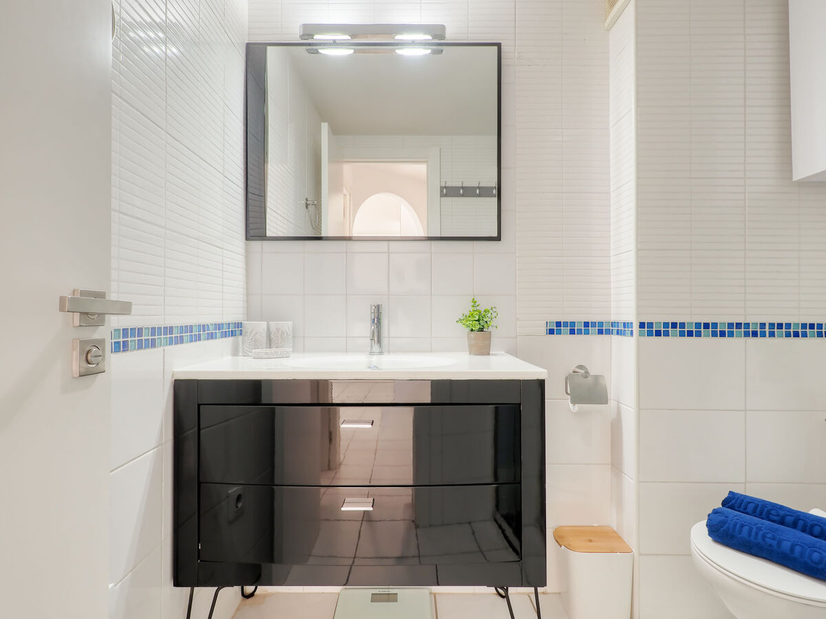 Appartement 2 pièces vue canal à Empuriabrava - Photo 27