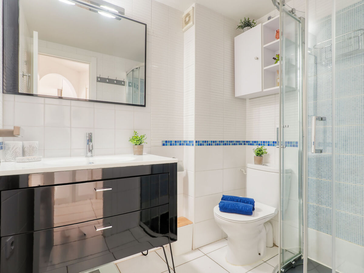Appartement 2 pièces vue canal à Empuriabrava - Photo 28