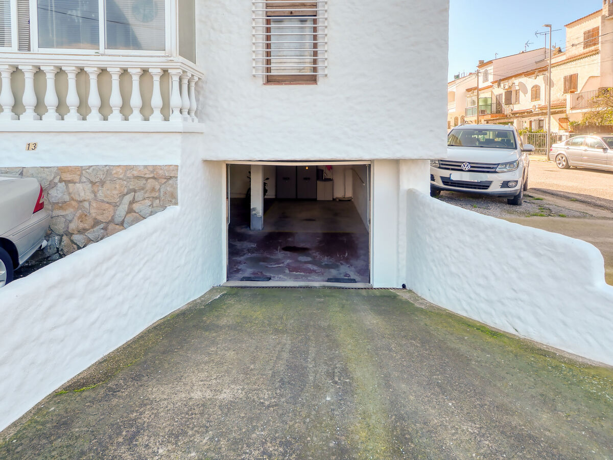 Appartement 2 pièces vue canal à Empuriabrava - Photo 37