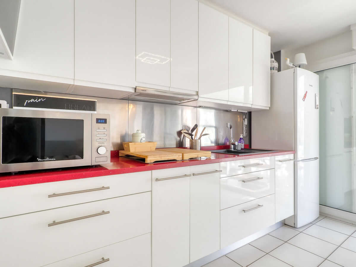 Appartement 2 pièces vue canal à Empuriabrava - Photo 42