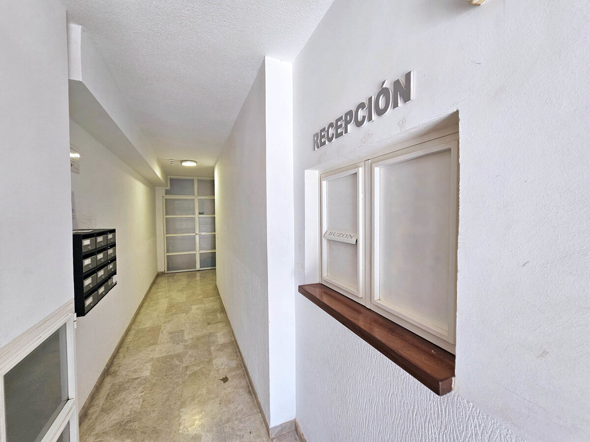 Ático B - Studio avec terrasse au cœur de Cartagena - Photo 15