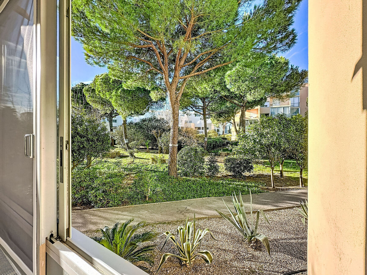 Port Royal - Drakkar, appartement 2 pièces au Grau du Roi - Photo 22